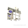 Mesin Pemeriksaan Visual Inkjet